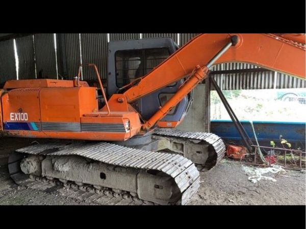 Exporters of diggers any condition 0864143475