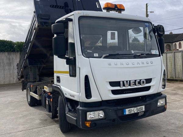Iveco Other 2015