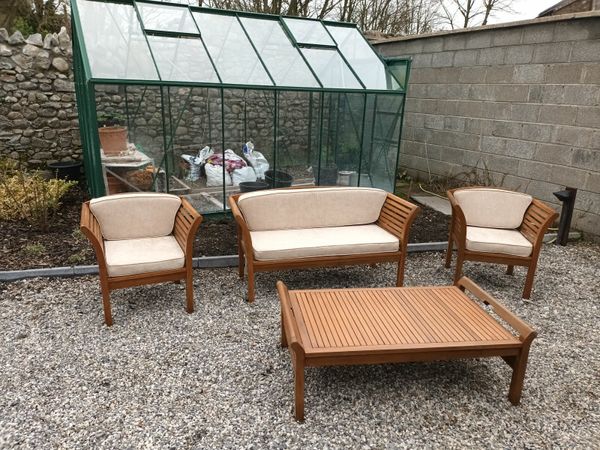 Conservatory  furniture /other