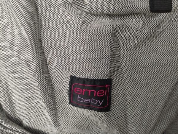 emei baby carrier / sling