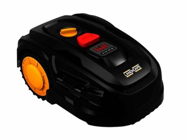 Worx Landxcape Robotic Mower Lawnmower – 20V | Lx799 (FREE NATIONWIDE DELIVERY)