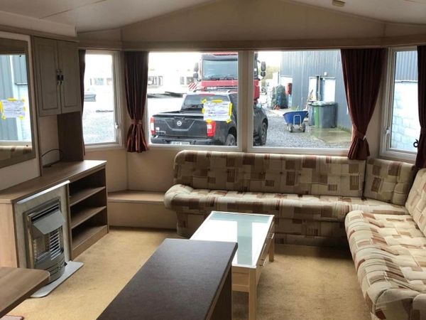 36x12 Atlas Chorus 2 bedroom mobile home