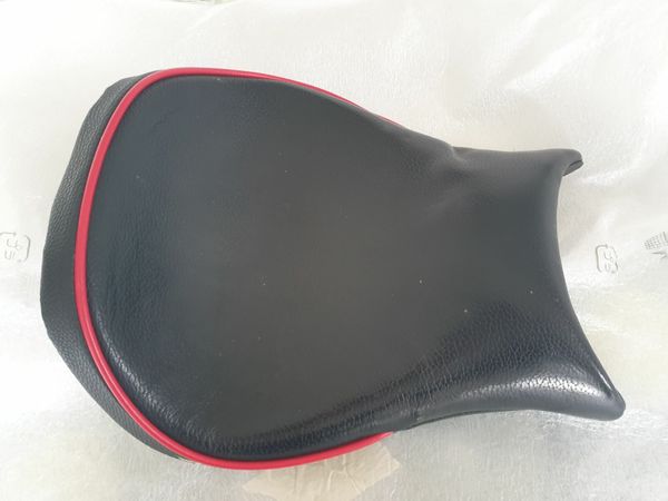 Ducati 748/916/996/998 Monoposto Seat Leather Waterproof (Corbin)