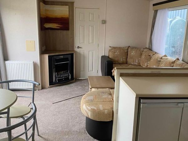 35x12 Cosalt Riverdale Mobile Home 2 bed