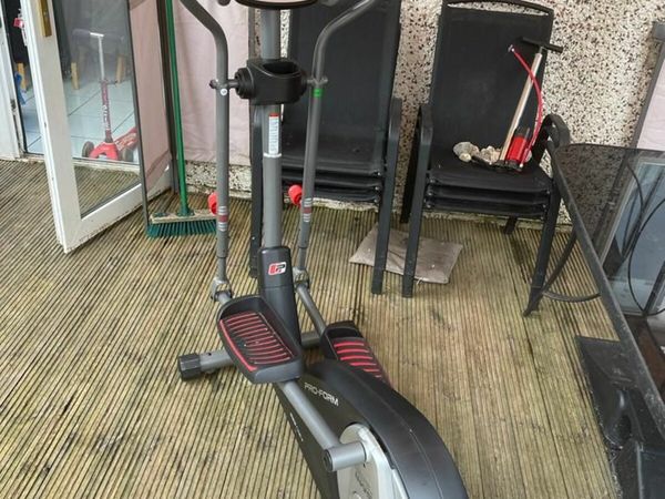 proform 585 ekg cross trainer 6 All Sections Ads For Sale in