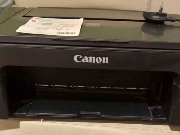 Canon Pixma TS3350 printer