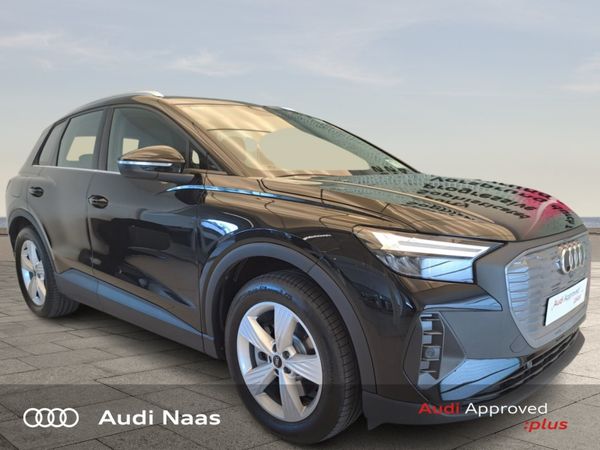 Audi Q4 E-tron 40 Advance 204