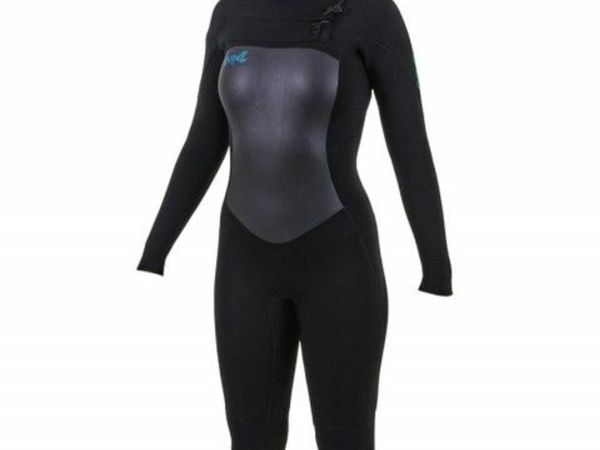 SALE New 2023 O'Neill 6/5/4 Epic Hooded, all sizes