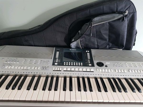 Yamaha keyboard PSR-710