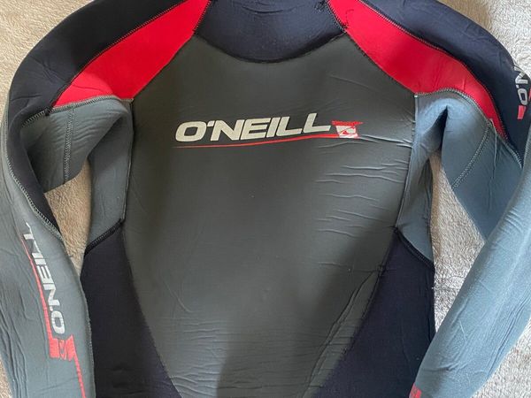 O’Neill’s Wet Suit Age 12