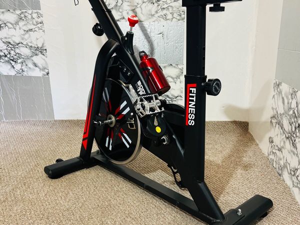 BodyTrain exercise spin Bike in great condition