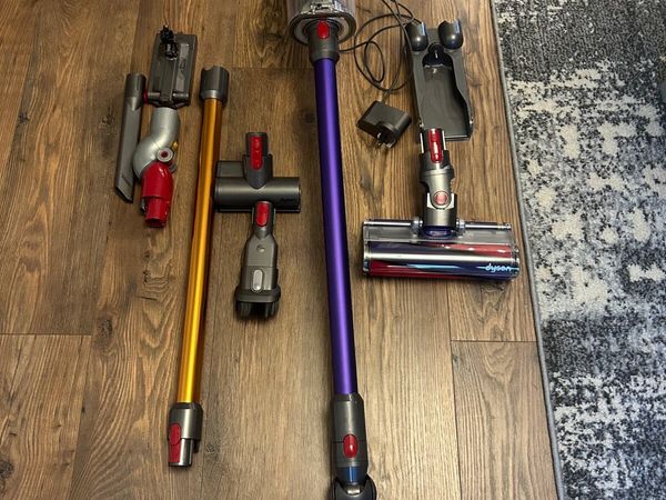 Dyson V10 Absolute New Edition