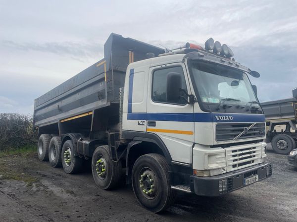 Tippers wanted (EXPORT) 0873994388