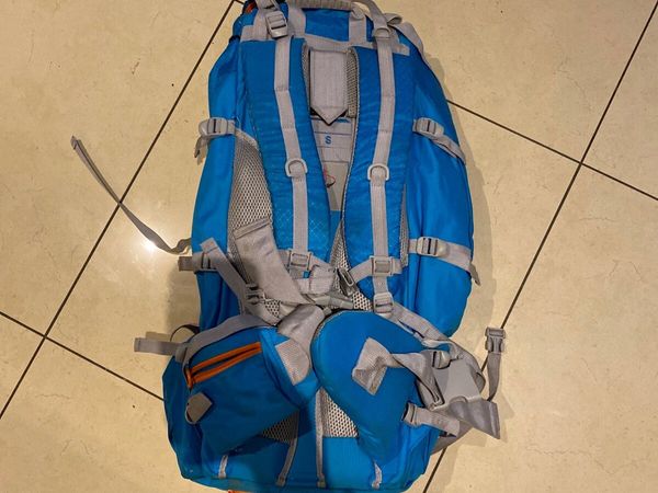 Mountain/hiking/camping bag
