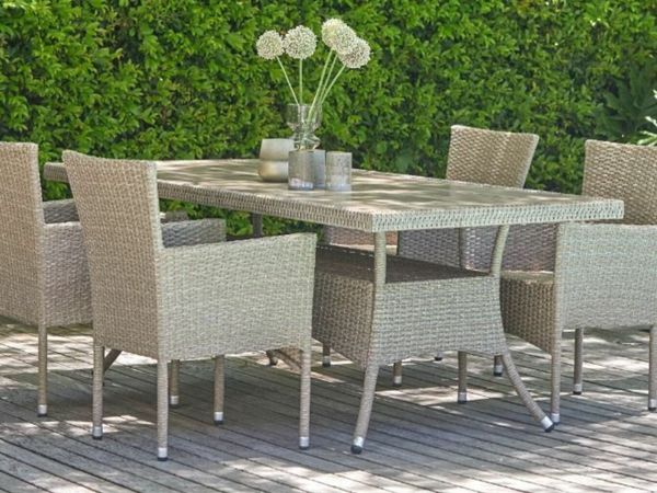 Garden furniture Garden set Free delivery Payment on delivery