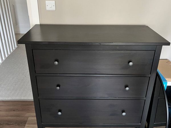 IKEA Hemnes chest of drawers