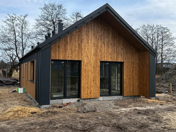 Quick Build House - Prestige - 91 to 102 m2