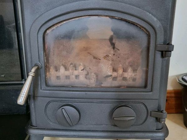 8kw Firewarm Non boiler stove