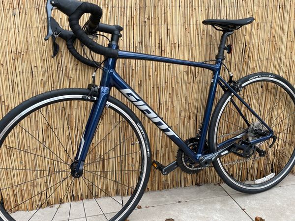 Giant contend 1 road Bike (brand new)