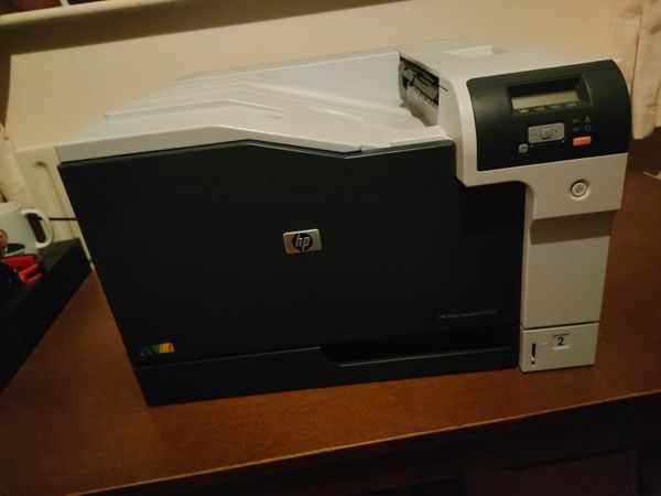 HP Laserjet CP5225
