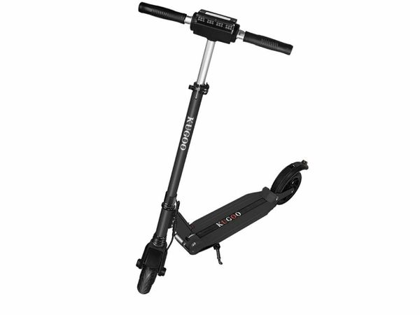 BEST Kugoo S1 Electric Scooter