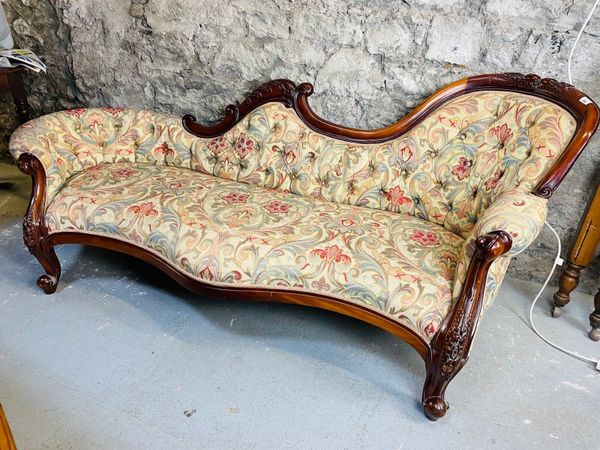 Antique and house clearance auction 10 April