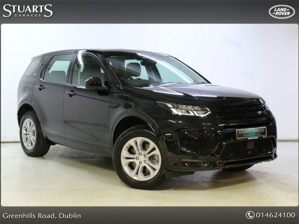 Land Rover Discovery Sport 1.5 Phev R Dynamic S P