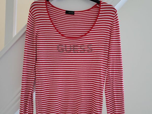 Guess Jumper Size 8