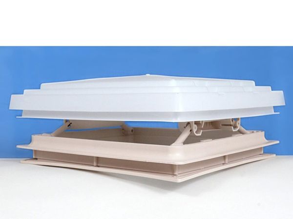 Sky Lights for Mobile Home