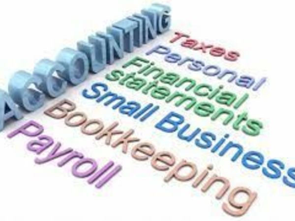 Southeast Accounting/Bookkeeping services