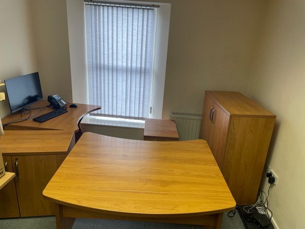Office desk - offers will be considered