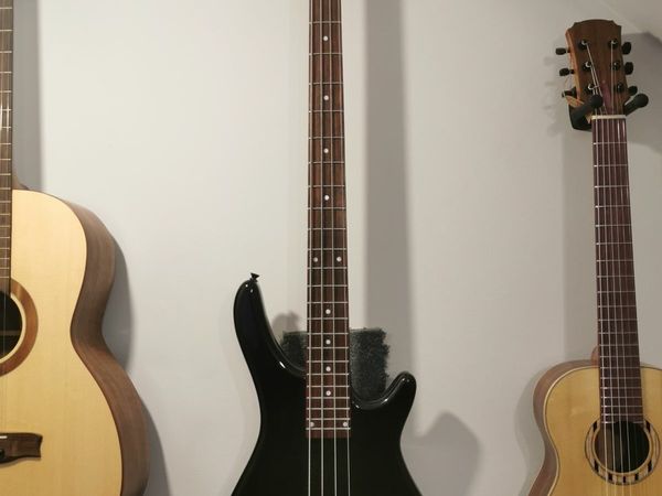 Stagg Bass Guitar