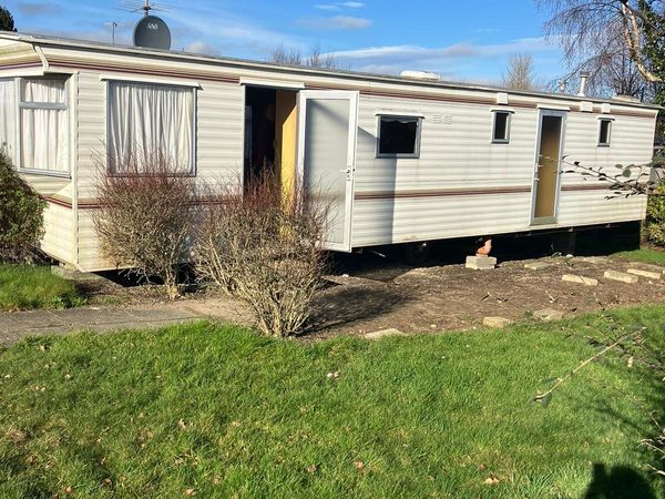 Mobile  Home
