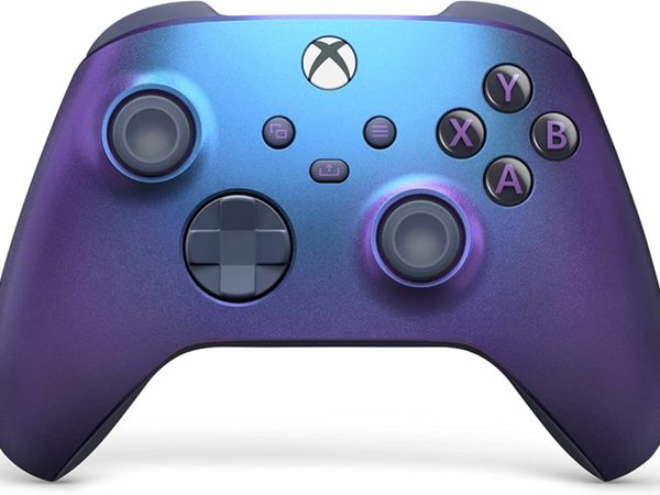 Xbox Wireless Controller – Special Edition for Xbox Series X|S, Xbox One, and Windows Devices