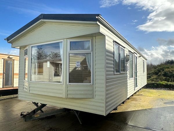 Lovely Willerby Salisbury 33 x 12 / 2 (DG/CH/ PTR)