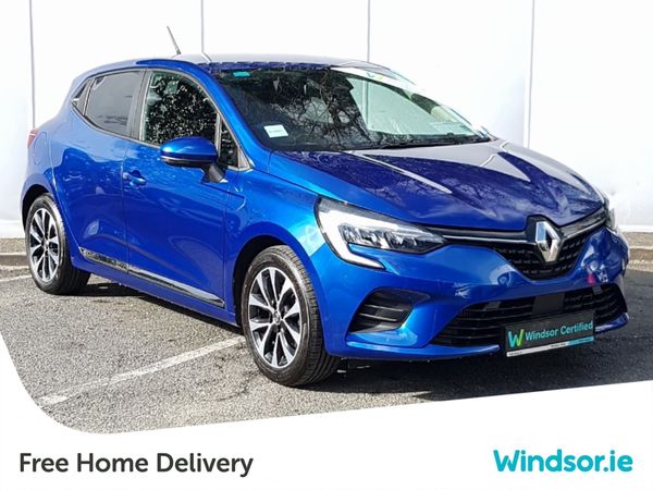 Renault Clio 1.0tce Iconic Automatic