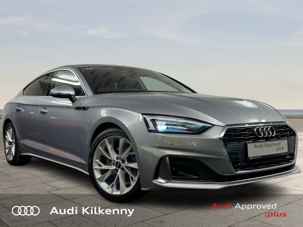 Audi A5 Coming Soon - Sportback 2.0 Diesel Auto