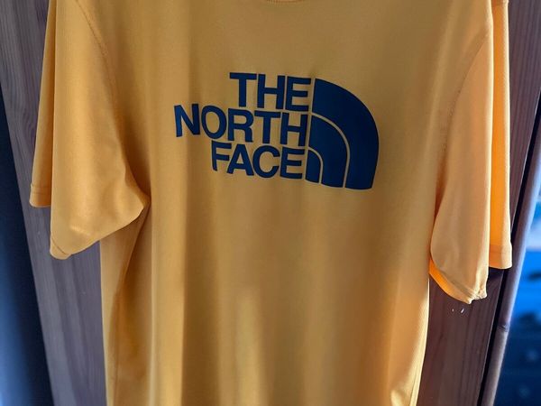 North face T-shirt