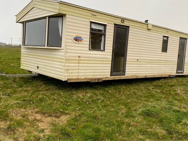 Mobile home