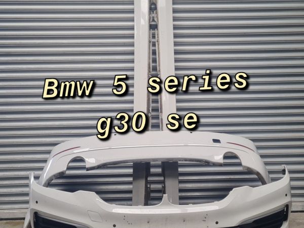 Bmw 5 series g30