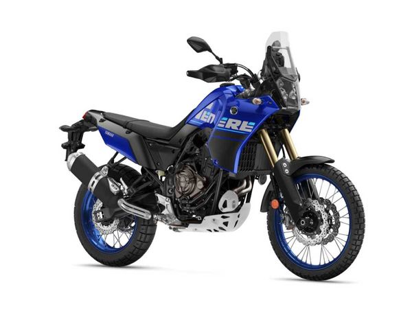 Yamaha Tenere XTZ700 New on special offer