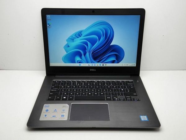Dell Vostro 5468 - Intel Core i5(7.gen)/ 20GB RAM/ 512GB SSD Laptop