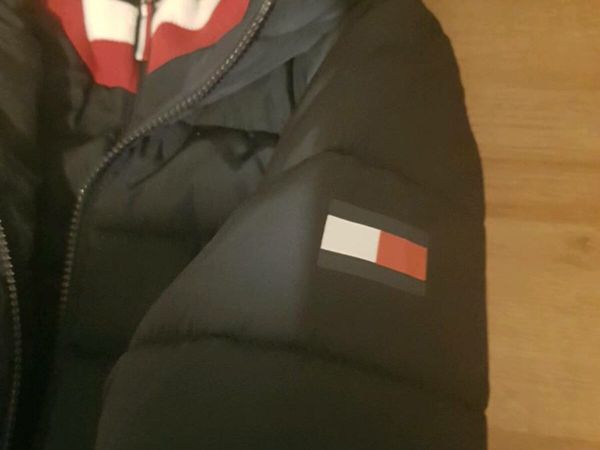 Tommy Hilfigre Coat