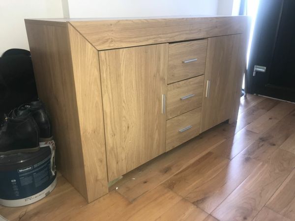 Sideboard Cabinet - Living Room Unit