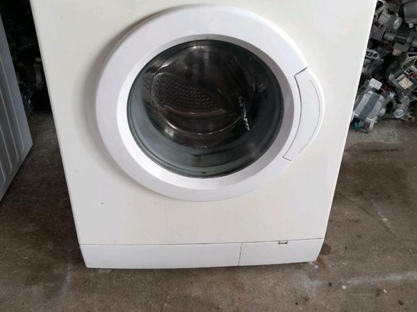 Bosch 8kg washing machine