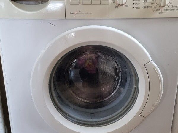 washing machine for sale