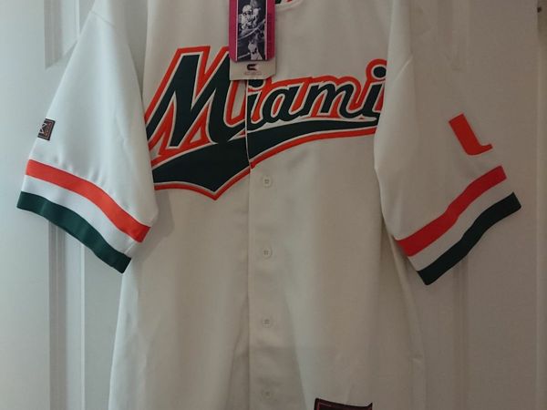 Original early 1990's Colesseum Athletics 'Miami'