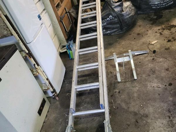 26 ft Ladder