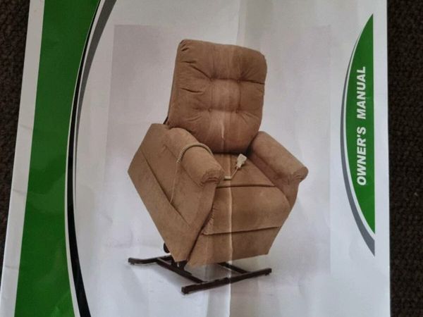 Riser Recliner Chair
