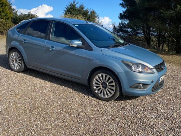 2009 Ford Focus *NEW NCT* 2/24 1.6TDI